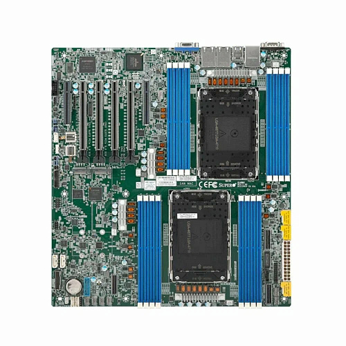 Материнская плата SuperMicro MBD-X14DBI