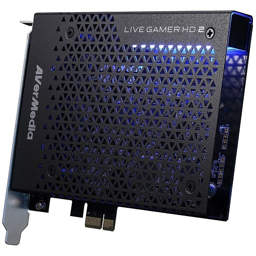 AverMedia Live Gamer HD 2 (Model GC570)