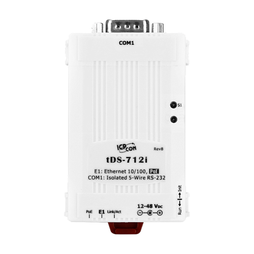 tDS-712i CR