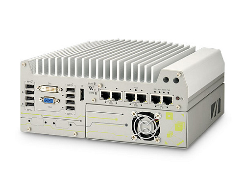 Nuvo-7168GC-PoE