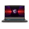 ноутбук msi thin 15 b12uc-1628xru core i7 12650h 16gb ssd512gb nvidia geforce rtx 3050 4gb 15.6" ips fhd (1920x1080) freedos grey wifi bt cam (9s7-16r