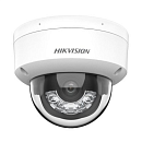 Видеокамера IP уличная,купольная,объектив 2.8, подсветка 30м Hikvision 4Мп IP-камера;1/2.9"CMOS; f2,8мм;0.005лк@F1.6;H.265(+)/H.264(+)/MJPEG,3D DNR,HL
