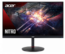 Монитор Acer 27" Nitro XV272UKVbmiiprzx черный IPS LED 1ms 16:9 HDMI M/M матовая HAS Piv 400cd 178гр/178гр 2560x1440 170Hz FreeSync Premium DP FHD USB