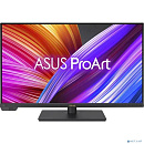 ASUS LCD 31.5" PA32UCXR ProArt {IPS 3840x2160 60Hz 5ms 1000cd 1000:1 10bit 2xHDMI2.0 DisplayPort1.4 3xUSB USB-C(90W) 2xThunderbolt 2x3W Pivot} [90LM03