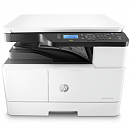 HP LaserJet MFP M442dn (p/c/s, A3, 1200dpi, 24ppm, 512Mb, 2trays 100+250, Scan to email/SMB/FTP, PIN printing, USB/Eth, Duplex, cart. 4000 pages & USB