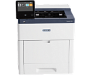 Принтер XEROX VersaLink C500DN (A4, LED, 53/53 ppm, max 120K стр/мес., 2Gb, 1.05 GHz Dual-core, PS3, PCL5c/6, Gigabit Eth, Duplex)