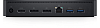 Dell Dock D6000S; 130W (Universal); 4 x USB 3.0; 1 x USB-C; 1 x RJ-45; 1 x HDMI; 2 x DP