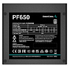 Блок питания ПК Deepcool PF650