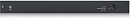 Коммутатор Zyxel GS192024HPV2-EU0101F (L2) 24x1Гбит/с 4xКомбо(1000BASE-T/SFP) 24PoE+ 375W управляемый