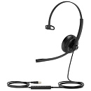 UH34 Mono UC Моно, Проводная, HD звук, USB