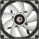 Вентилятор ID-Cooling NO-12025-XT 120x120mm 4-pin 15-33dB 150gr Ret