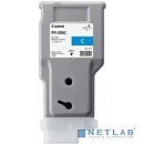 Canon PFI-207C 8790B001 Картридж струйный для iPF680/685/780/785, голубой, 300ml (GJ)