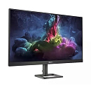 LCD PHILIPS 27" 272E1GAEZ/00 Black-Dark Chrome {VA 1920x1080 144Hz 1 ms 178°/178° 350 cd/m Mega DCR HDMI D}_