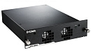 Источник питания на 48В 8-slot chassis allows up to 8 DPS-200, DPS-300 and/or DPS-500 to be deployed in a standard equipment rack