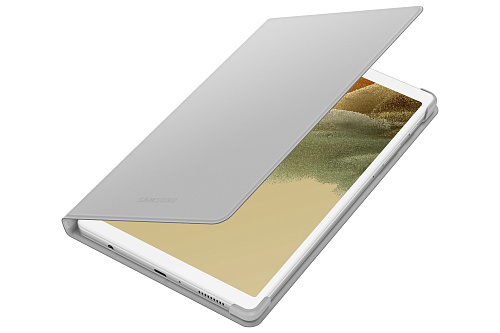 Планшет Galaxy Tab A7 Lite 32GB WiFi, серебро