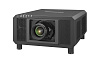 Лазерный проектор Panasonic [PT-RZ12KE] (без объектива) 3DLP, 12000 ANSI Lm, WUXGA(1920x1200), 20000:1; HDMI IN, DVI-D IN,SDI IN x2, VGA D-Sub15 pin x