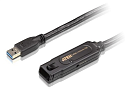 КВМ переключатель ATEN USB 3.1 Gen1 Extender Cable(10m)