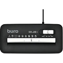Шредер Buro Home BU-S600 (секр.Р-1)/ленты/6лист./10лтр./пл.карты {2004306}