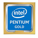 Центральный процессор INTEL Pentium Gold G5600 Coffee Lake 3900 МГц Cores 2 4Мб Socket LGA1151 54 Вт GPU UHD 630 OEM CM8068403377513SR3YB