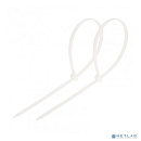 Proconnect (57-0200) Хомут nylon 4.0 х 200 мм 100 шт белый