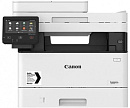 МФУ лазерный Canon i-Sensys MF445dw (3514C017/3514C021/3514C010) A4 Duplex WiFi белый/черный