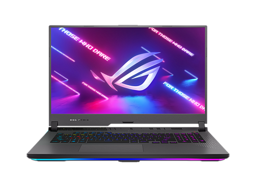 asus rog strix scar 17 g713rs-ll064 amd rysen r9 6900hx/16gb/1tb ssd/17.3" fhd 19201080 360hz/ rtx 3080 laptop gpu 8gb/wifi6/bt/cam/rog backpack/no os