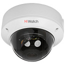 Камера видеонаблюдения 2Мп купольная IP-камера HiWatch DS-I258Z(B) (2.8-12mm) с поддержкой PoE 2Мп купольная IP-камера HiWatch DS-I258Z(B) (2.8-12mm)