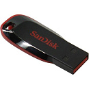 Флэш-накопитель USB2 128GB SDCZ50-128G-B35 SANDISK