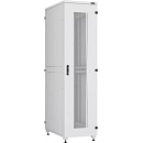 GIGALINK TFI-426060-PHPH-R-GY Напольный шкаф серии Lite II 19", 42U, Ш600хВ2042хГ600мм, серый