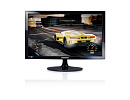 ЖК монитор SAMSUNG S24D332HSO 24" Business Panel TN 1920x1080 16:9 75Hz 1 мс Наклон LS24D332HSO