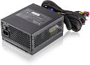 блок питания 500 Ватт/ Super Flower Power Supply Golden Silent Platinum, 500W, ATX, Fanless, 6xSATA, 4xPCI-E(6+2), APFC, 80+ Platinum, Semi-Modular