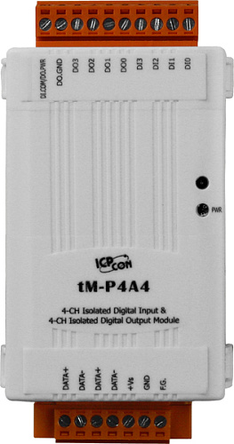 tM-P4A4 CR