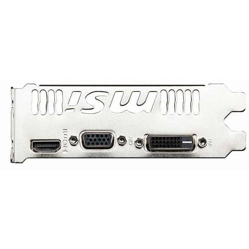 MSI GT730 4GB DDR3 N730K-4GD3/OCV1 RTL