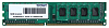 Patriot DDR3 4GB 1333MHz UDIMM (PC3-10600) CL9 1,5V (Retail) 512*8 PSD34G133381