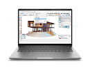 Ноутбук HP ZBook 8 G1i 14 Core U7-255H,14" WUXGA(1920x1200) IPS AG 300nits,NVIDIA RTX 500 ADA 4GB,32Gb DDR5(1),1Tb SSD PCIe NVMe, 77Wh LL, FPR,HD Webc