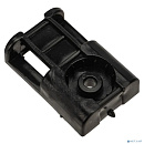 Rexant (07-2106) Площадка под стяжку для прямого монтажа, черная (100 шт/уп)