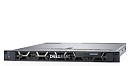 Сервер DELL PowerEdge R640 1U/ 8SFF/ 1x4210 (10-Core, 2.2 GHz, 85W)/ 1x16GB RDIMM/ 730P mC/ 1x600GB 15K SAS/ 4xGE/ 1x750w / RC4, 2xLP/ 5 std/ iDRAC9 Ent/ B