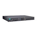 Компактный встраиваемый компьютер на базе процессора Core i3-1115G4E, 8 ГБ DDR4, COMx2, LANx12, USBx3, DIOx8, VGA+HDMI, 12/24 В пост. тока, монтаж в с