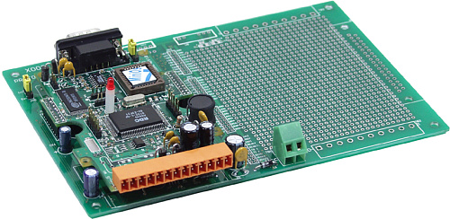 I-7188XC-512 CR