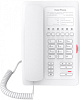 телефон ip fanvil h3w белый (h3w white)