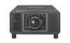 Лазерный проектор Panasonic PT-RQ13KE (без объектива) 3DLP, 10000 ANSI Lm, 4K+(5120x3200), 20000:1; SDI IN x4,HDMI IN и DVI-D IN - опция;RS232;RJ45 -