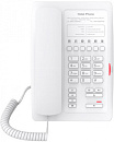 Телефон IP Fanvil H3W белый (H3W WHITE)