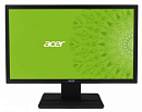 Монитор Acer 21.5" V226HQLBbd черный TN+film LED 16:9 DVI матовая 200cd 90гр/65гр 1920x1080 D-Sub FHD 3.26кг