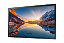 Интерактивный дисплей Samsung [QM55B-T] 3840х2160,4000:1,400кд/м2,10 касаний,Tizen 6.5