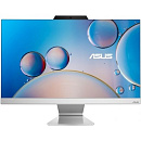 ASUS A3402WBAK-WA181M [90PT03G2-M02T80] White 23.8" {FHD i5 1235U/8Gb/SSD512Gb UHDG/noOS/kb/m}