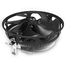 Cooler Master Z70 (RH-Z70-18FK-R1), 95W, Al, 3pin, Full Socket Support