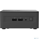 Intel RNUC12WSHI500002I Платформа для ПК, Intel® Core™ i5-1240P Processor, M.2 SSD*2 (12M Cache, up to 4,40 GHz)