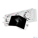 Thermalright Система водяного охлаждения Levita Vision 360 UB ARGB White / 3x120mm ARGB PWM Fans / TRLV360UBAW