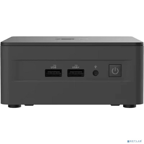 Intel RNUC12WSHI500002I Платформа для ПК, Intel® Core™ i5-1240P Processor, M.2 SSD*2 (12M Cache, up to 4,40 GHz)