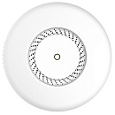 Маршрутизатор/ cAP ac Dual-band 2.4 / 5GHz wireless access point for mounting on a ceiling or wall with two Gigabit Ethernet ports (one with PoE